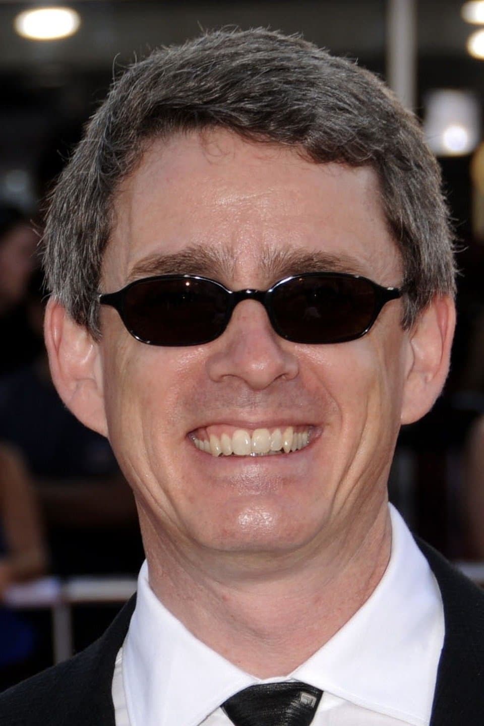 Tom J. Astle profile