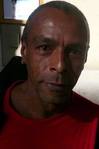 Oumar Diaoure profile