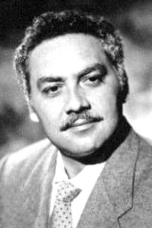 Víctor Alcocer profile