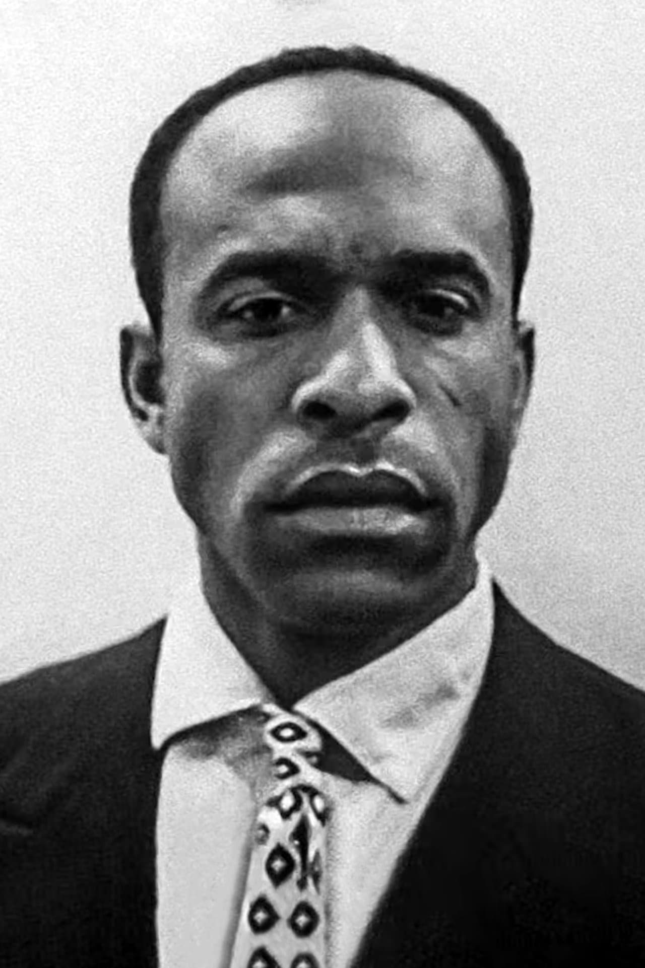 Frantz Fanon profile
