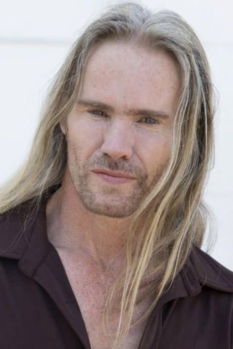 Michael Boston profile