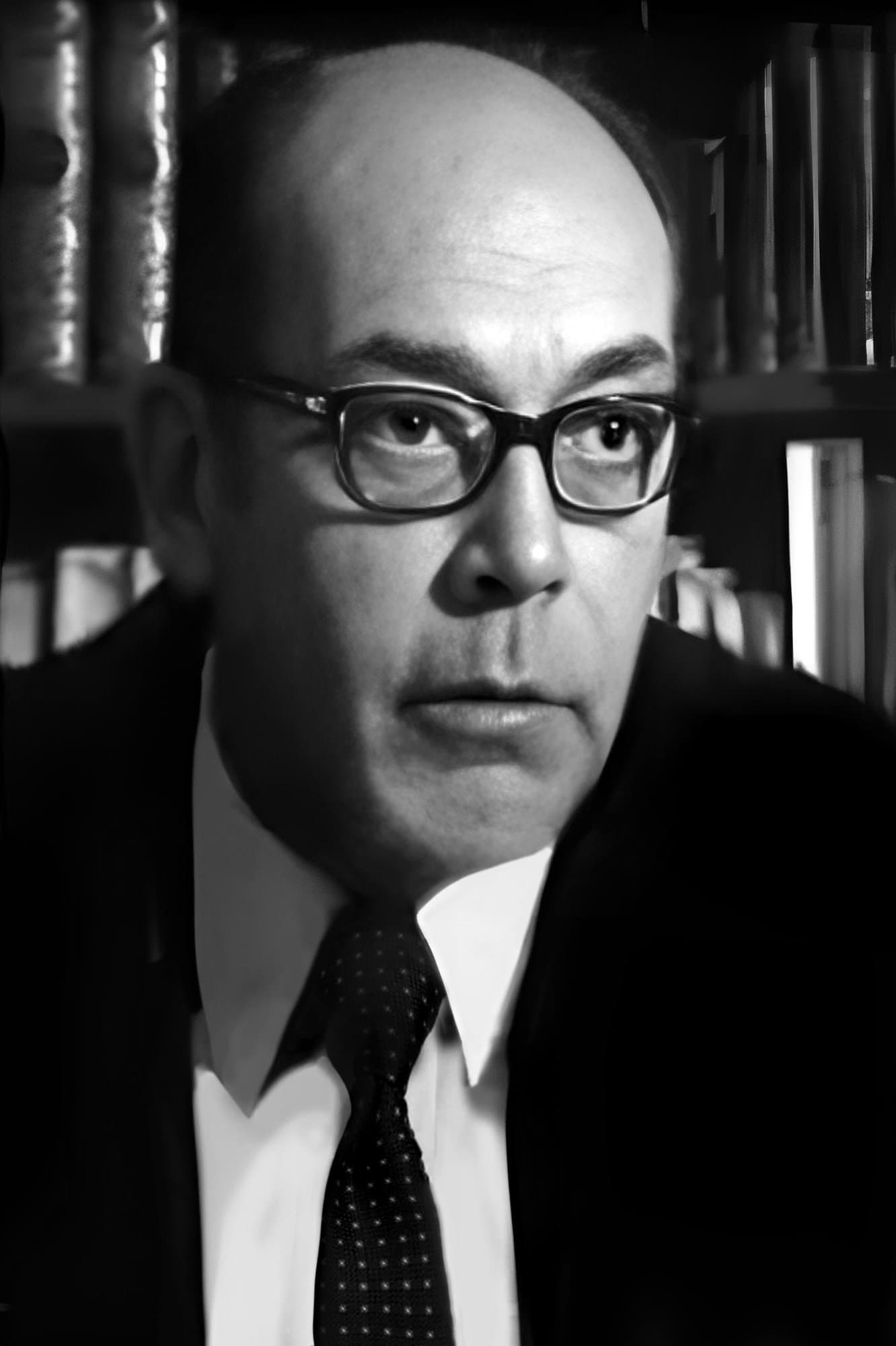 Paul Teitgen profile