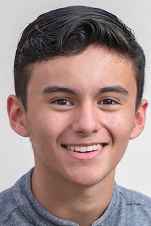 Martín Castro profile