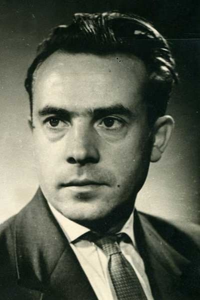 Anatoly Kuritsyn profile