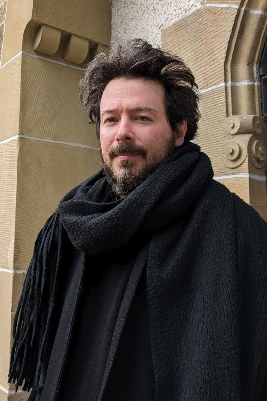 Stefano Tambellini profile