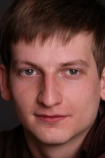 Sergey Ovchinnikov profile