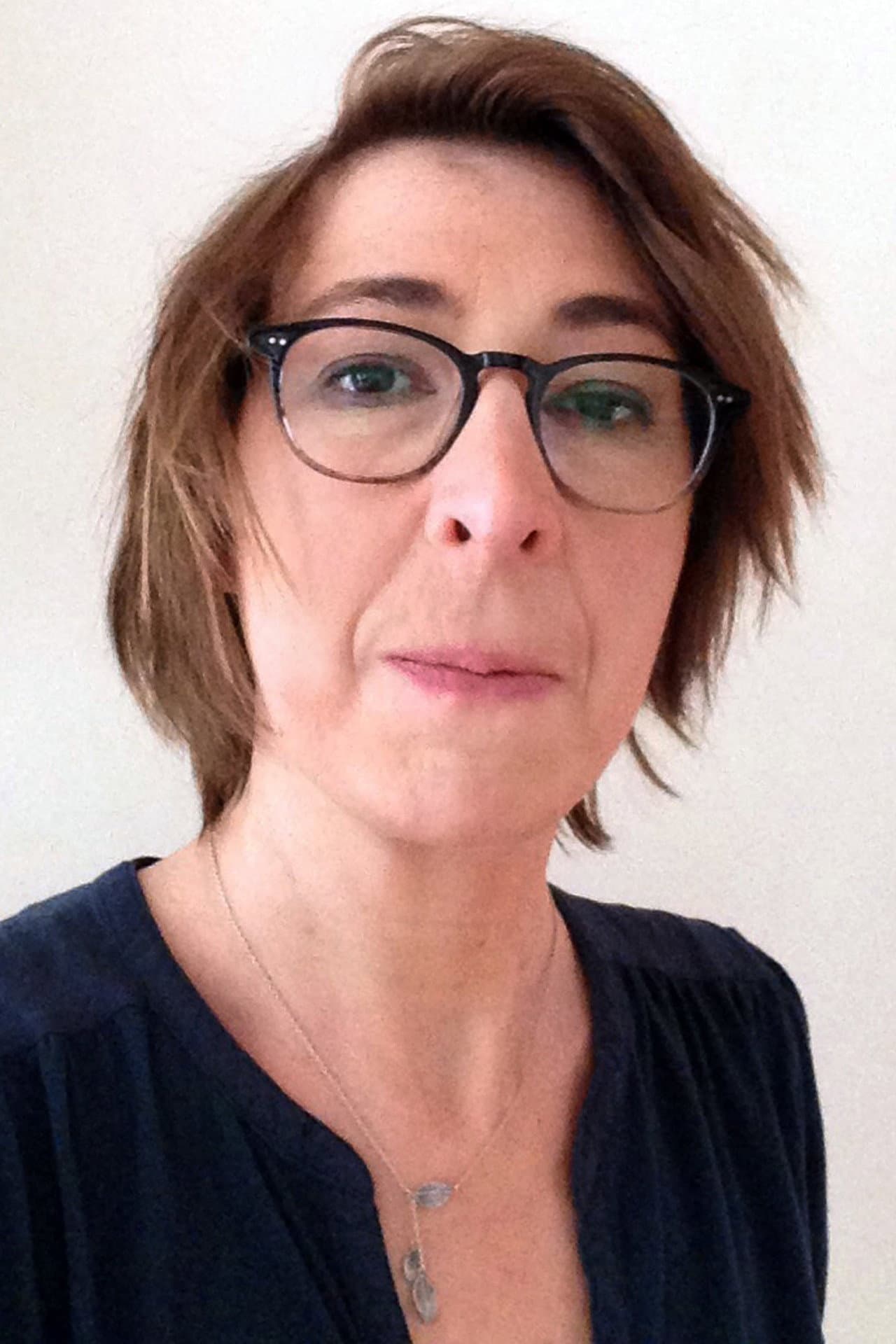 Stéphane Horel profile