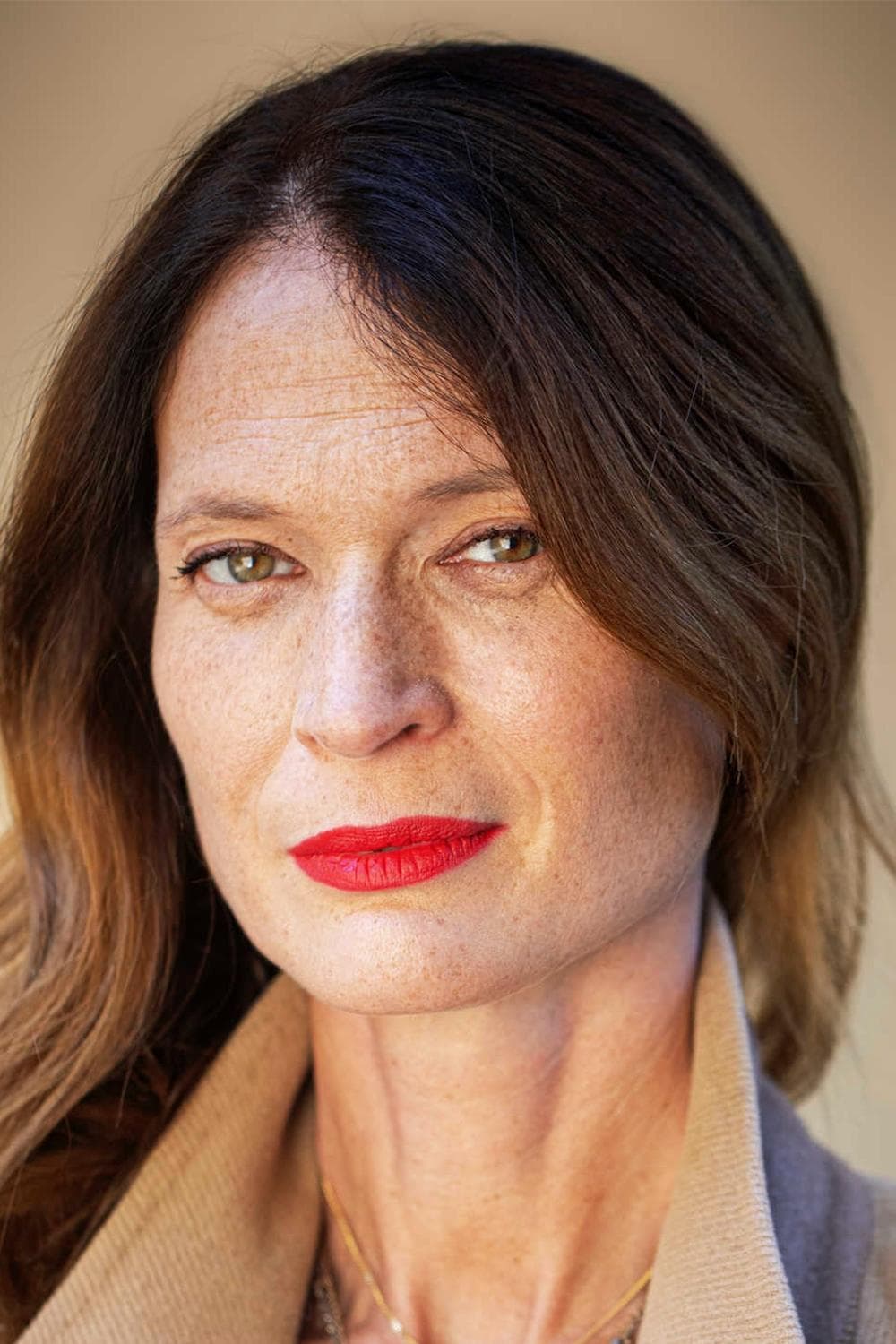 Jane Alexander profile