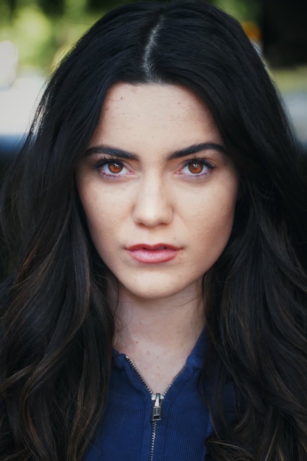 Liana Ramirez profile