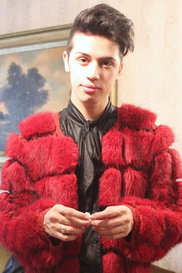 Santiago Artemis profile