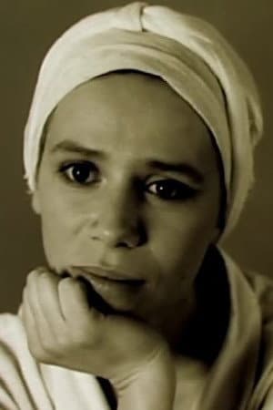 Larisa Borodina profile