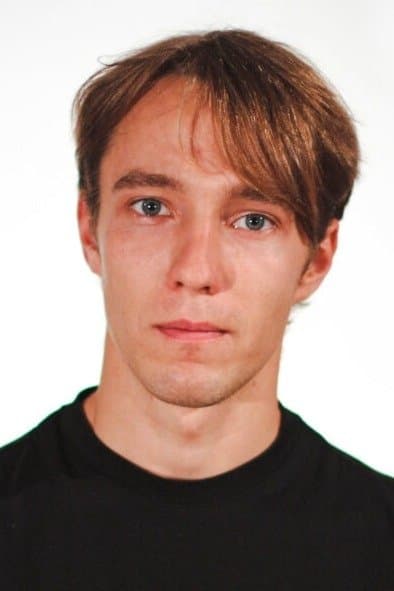 Joonas Koff profile