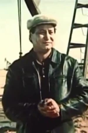 Viktor Pusurmanov profile