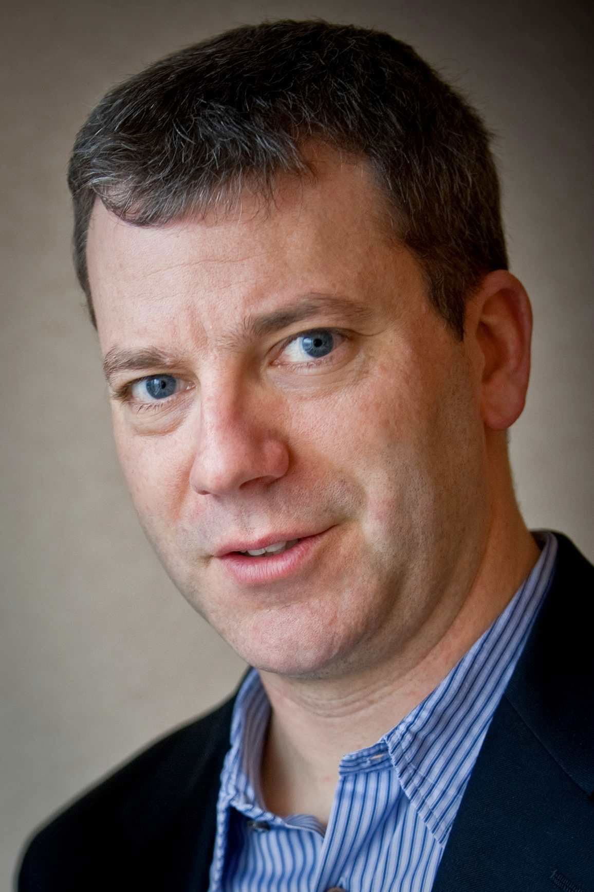 Jon Wertheim profile