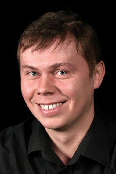 Valeriy Zelenskiy profile