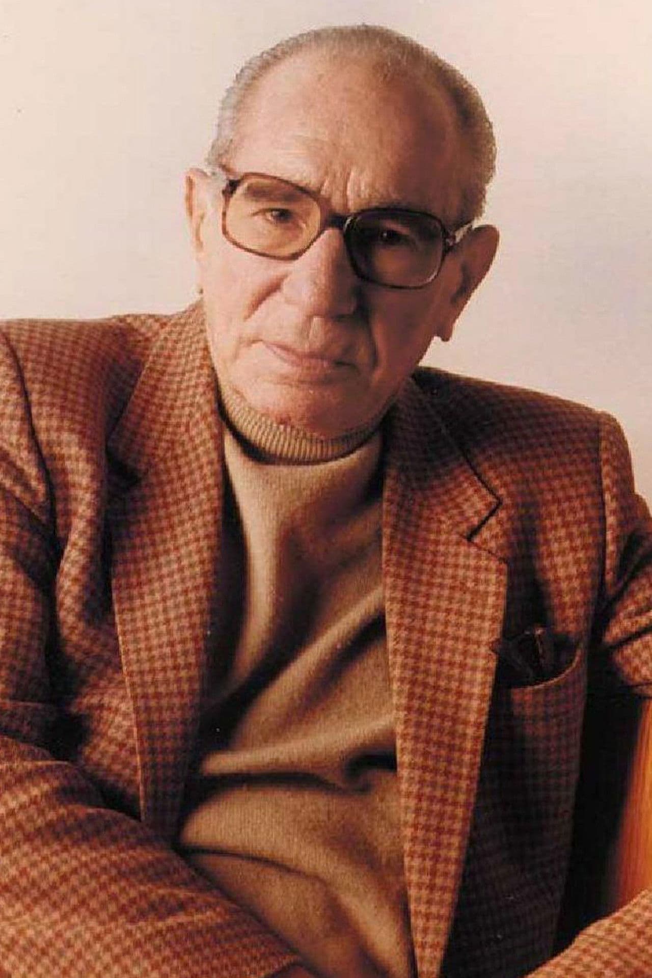 Pierre Chenal profile