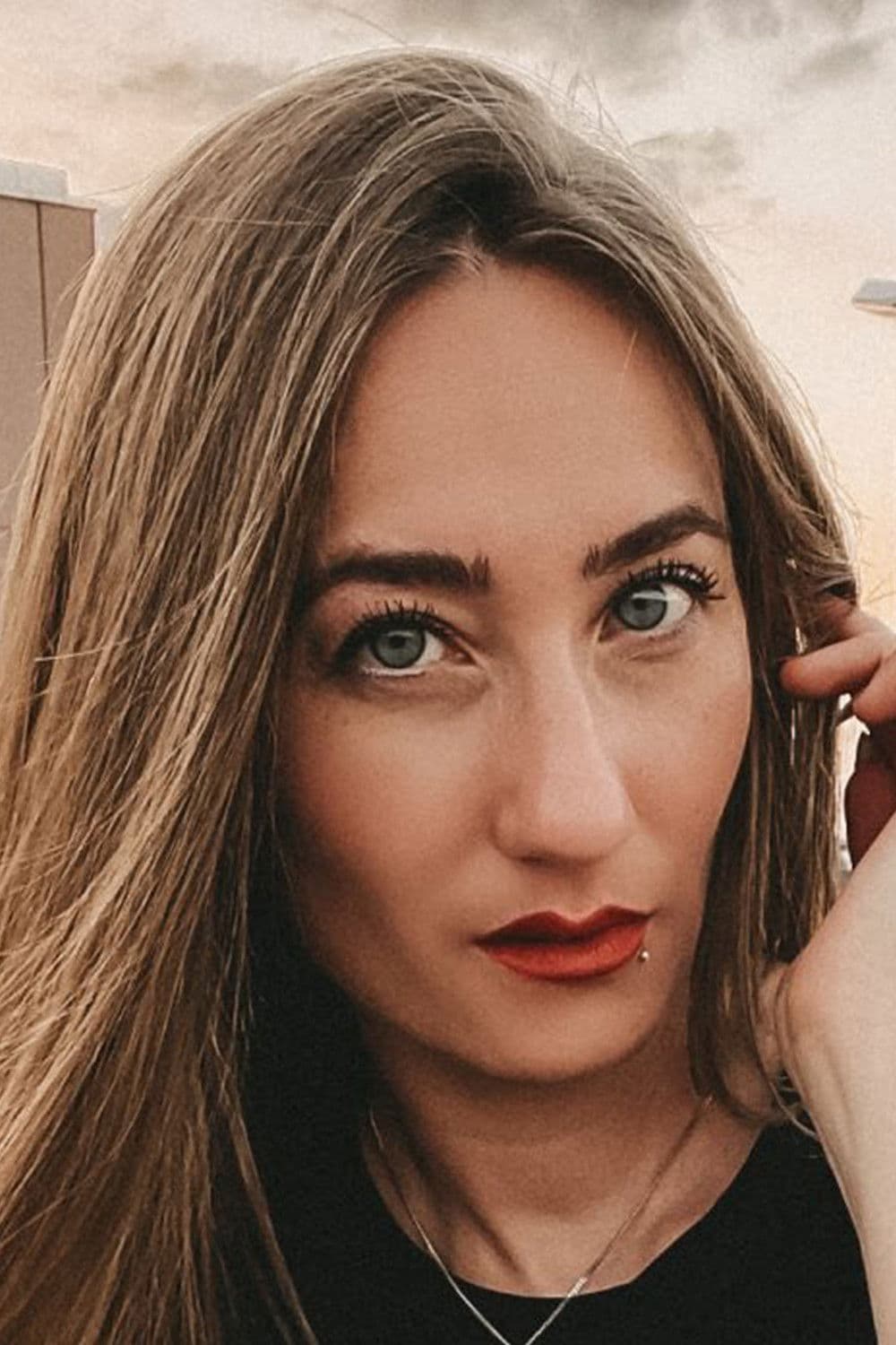 Rufina Neumann profile