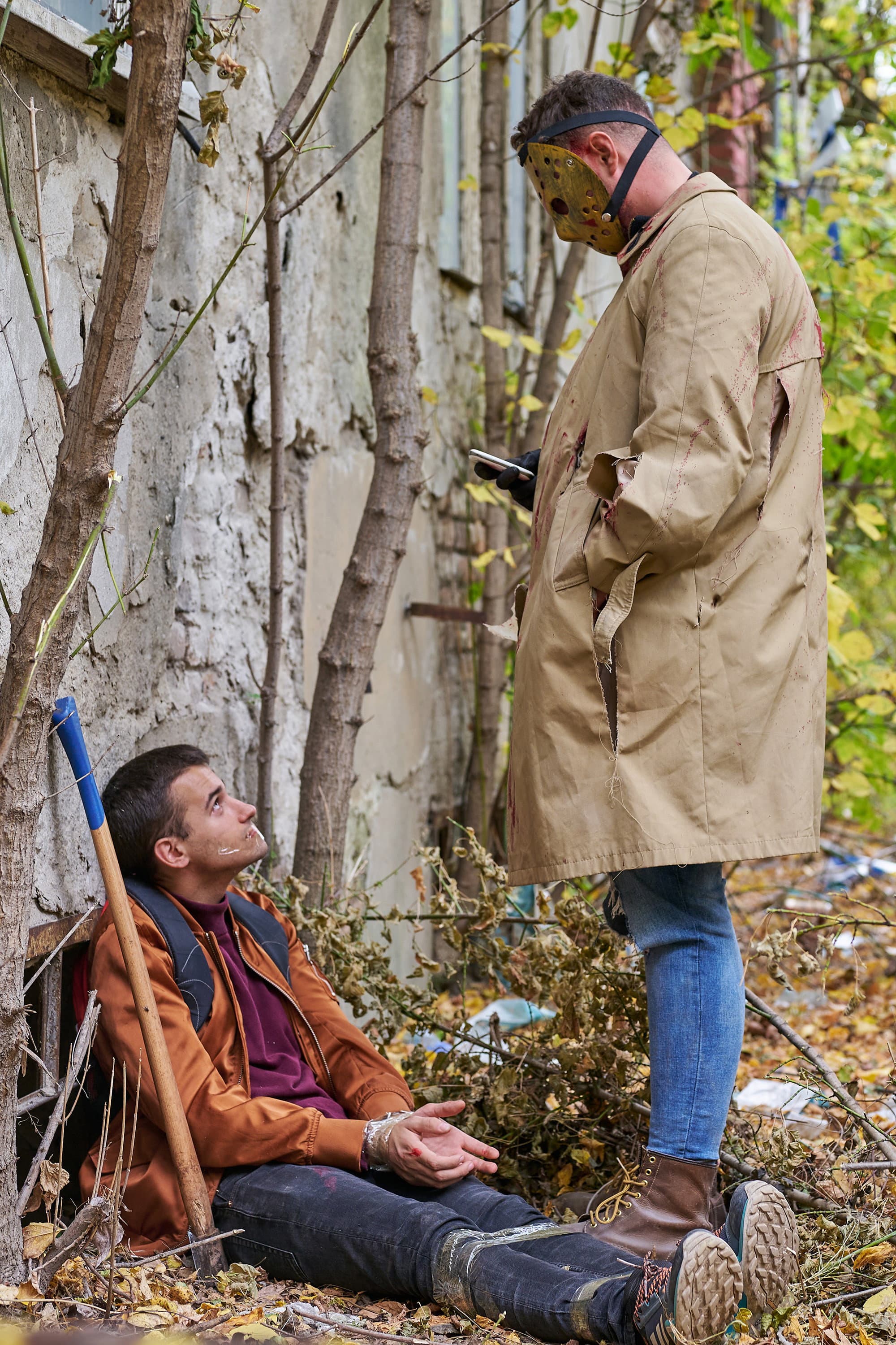 Laza Marjanovic profile