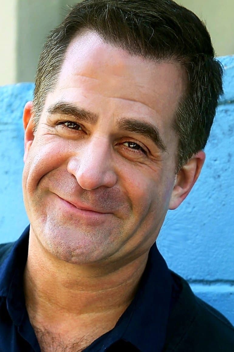 Todd Glass profile