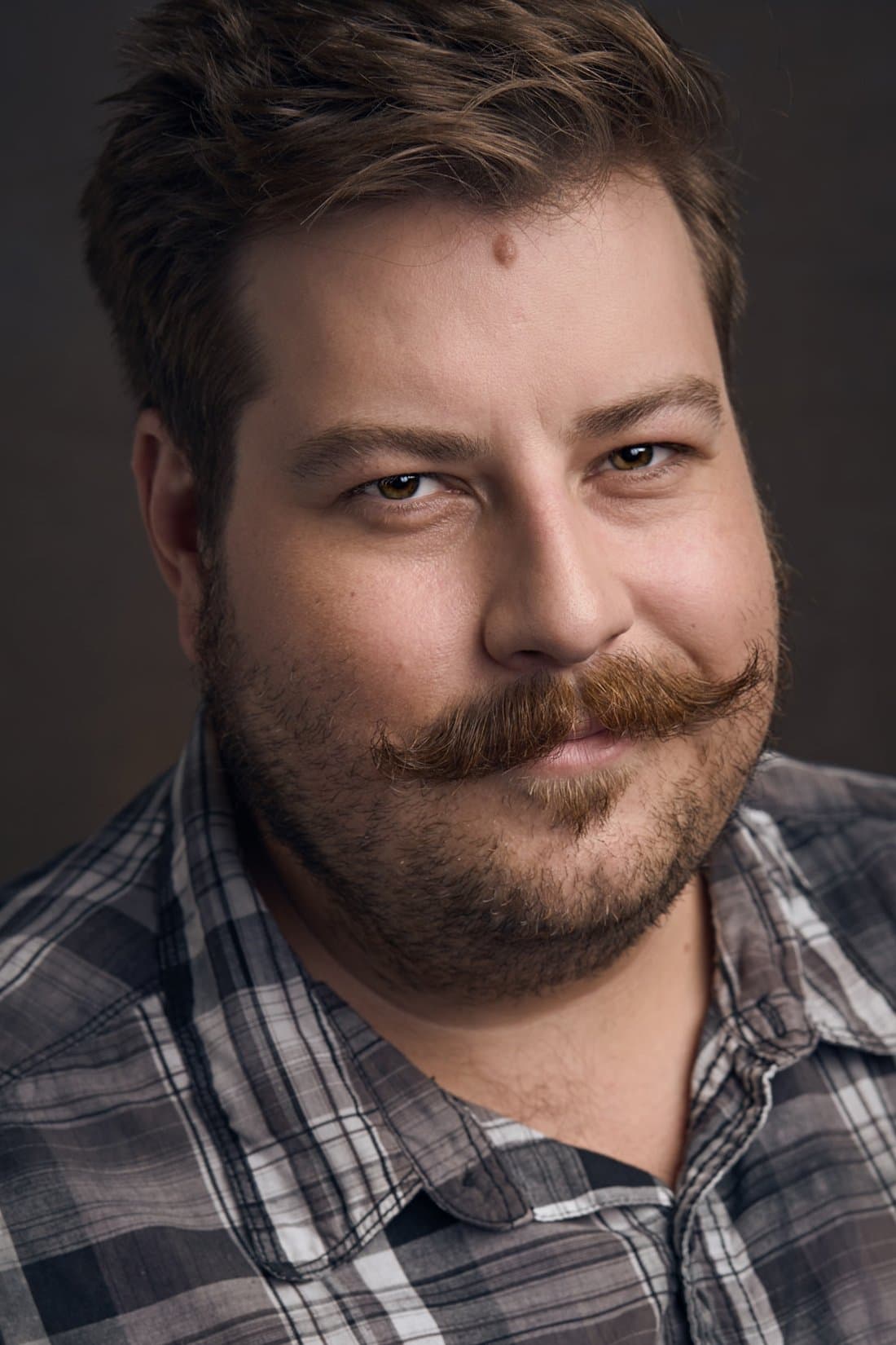 Ryan Grassmeyer profile