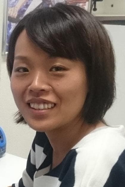 Atsuko Nozaki profile
