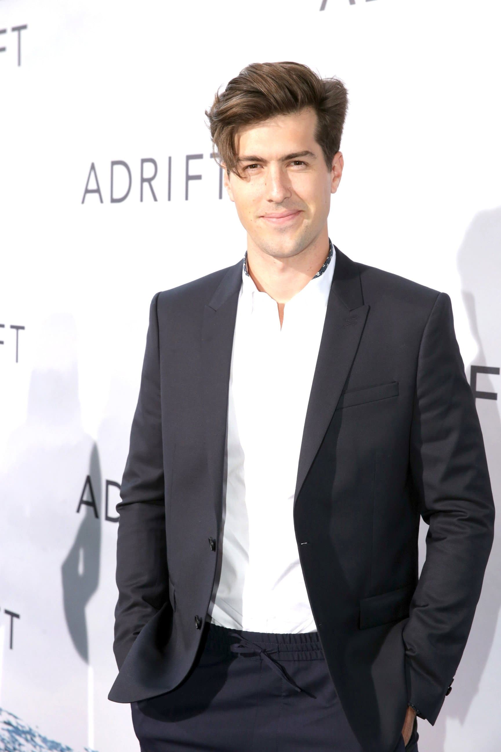 Andrew Duplessie profile