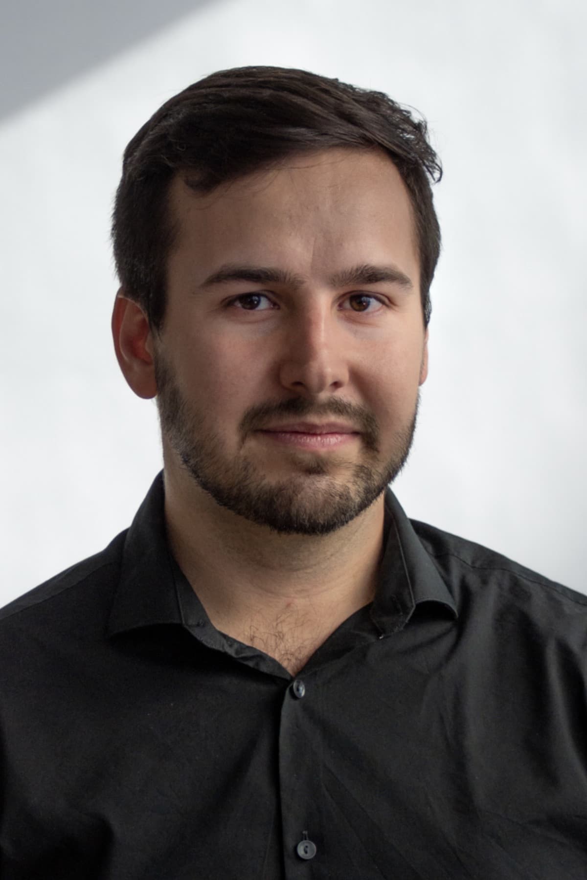 Félix Bouffard-Dumas profile