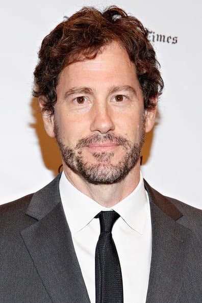 James Ward Byrkit profile