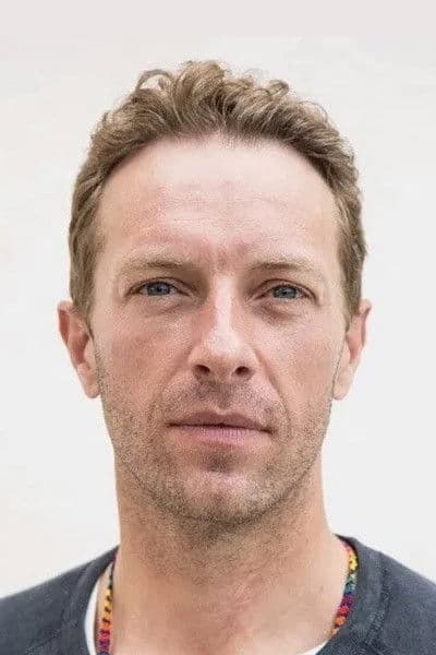 Chris Martin profile
