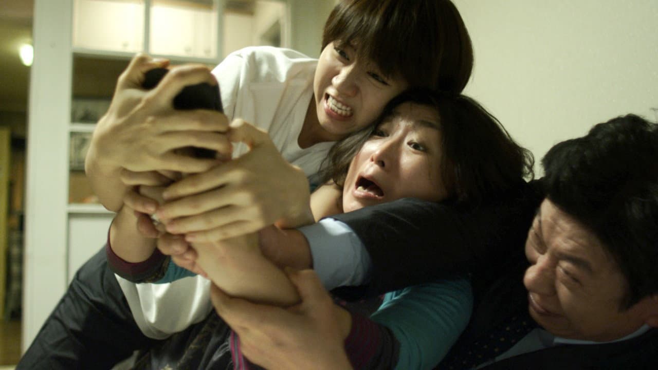 Dad Is Pretty backdrop