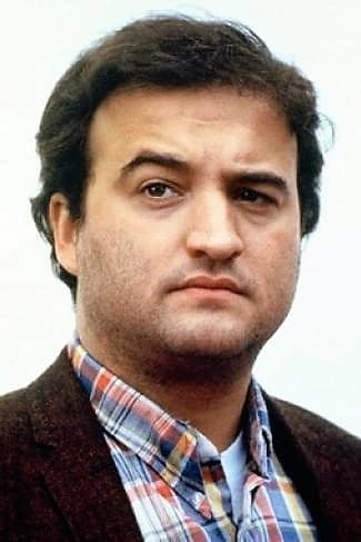 John Belushi profile
