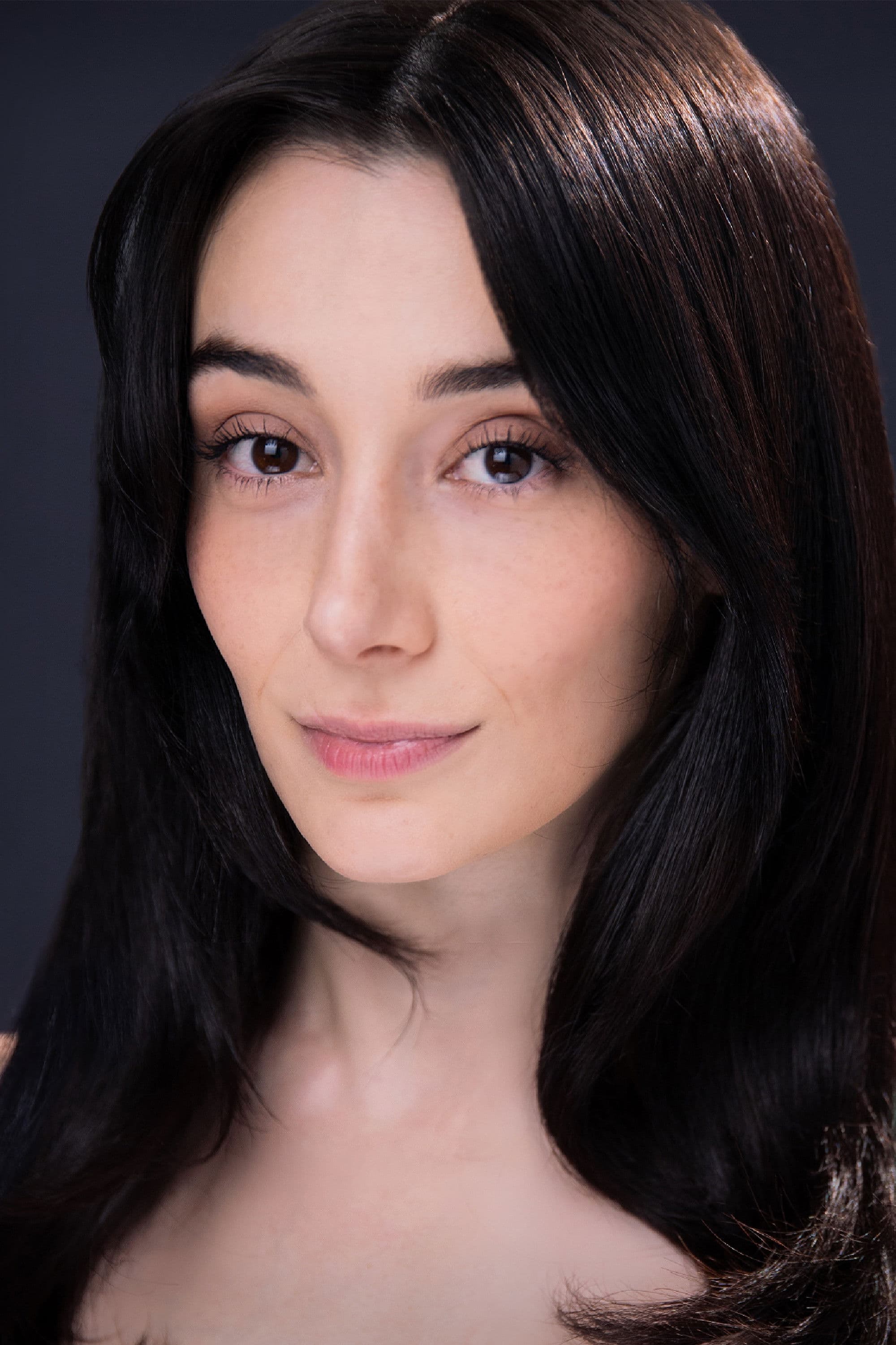 Sarah Herrman profile