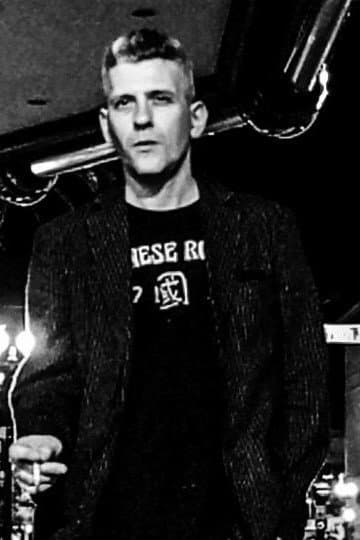 Danny Garcia profile