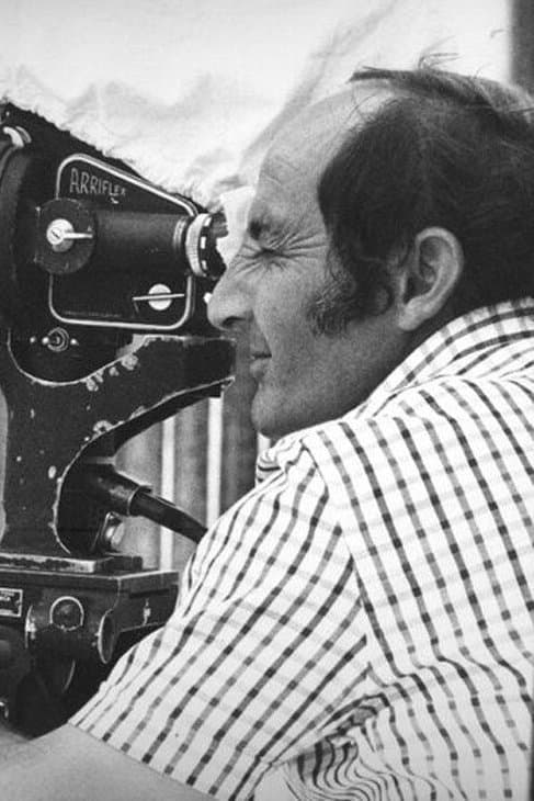 Tonino Delli Colli profile