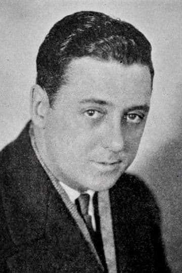 Spencer Gordon Bennet profile