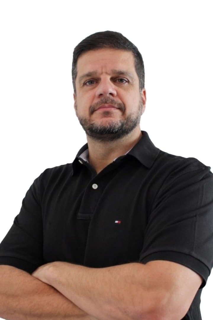 Rodrigo Pimentel profile