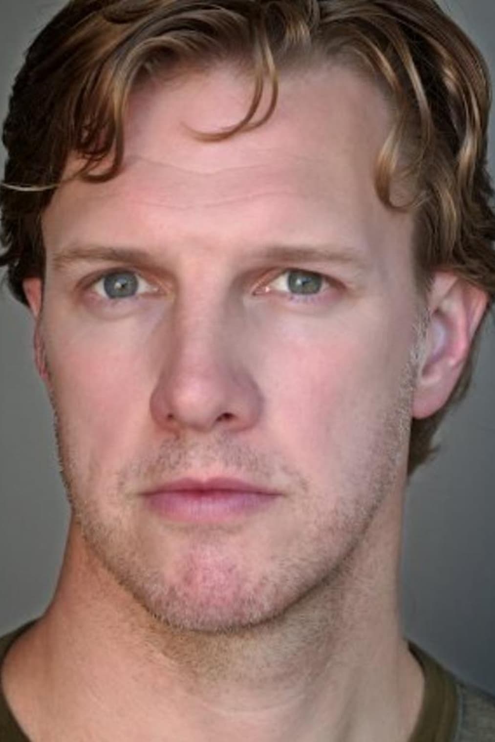 Michael Linstroth profile