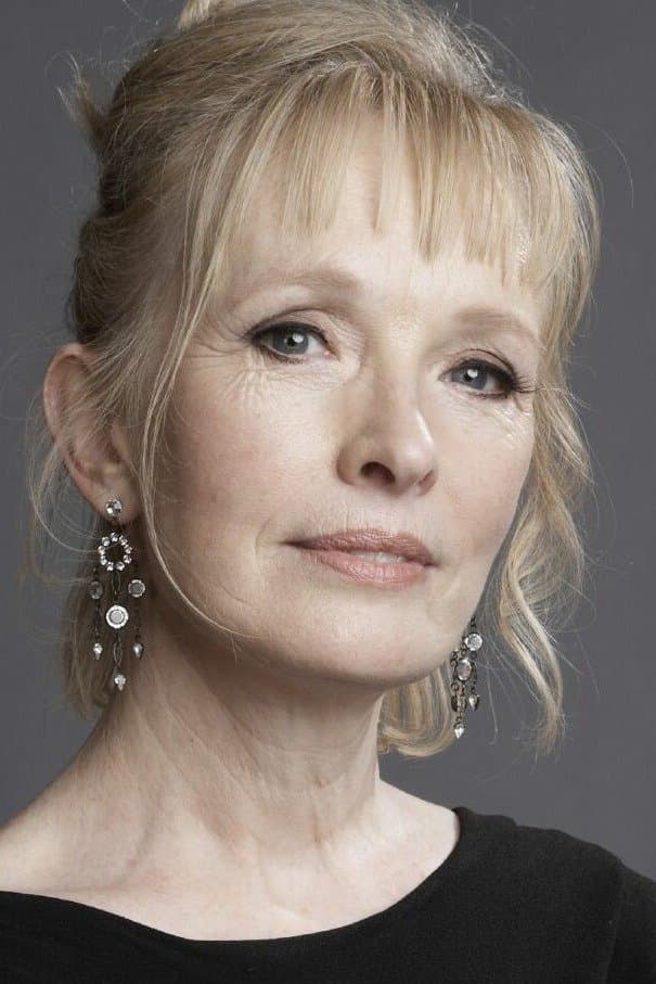 Lindsay Duncan profile