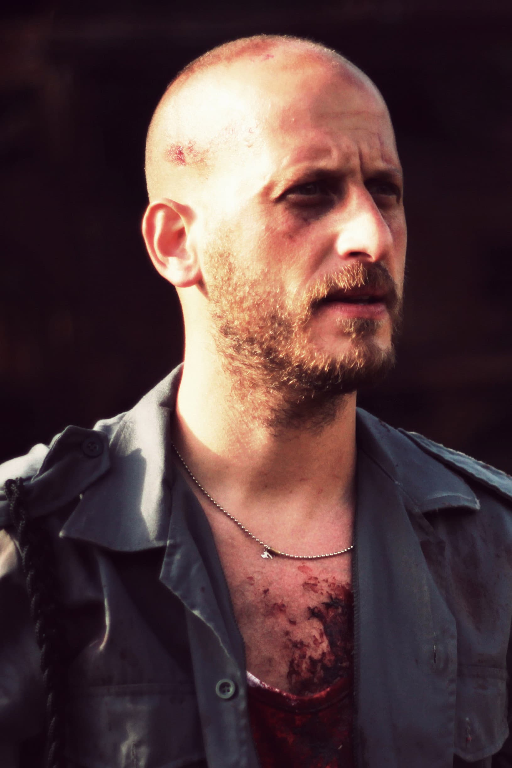 Kapel Furman profile