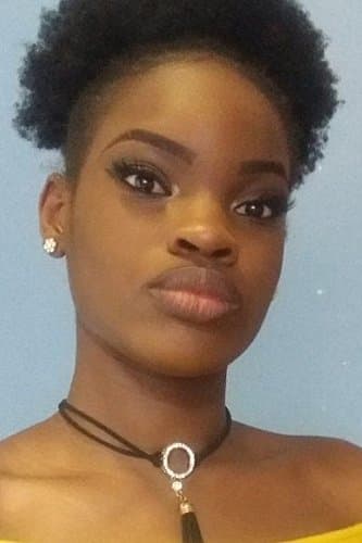 Anointing Lukola profile