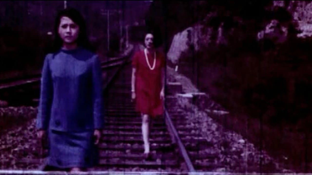 Lady in Dream backdrop