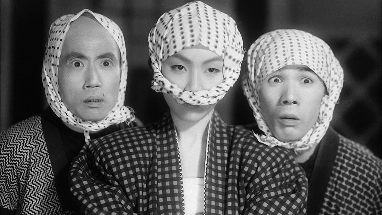 Nonsense - Fireball Boy Thief backdrop