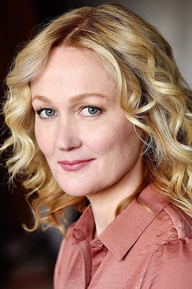 Tricia Munford profile