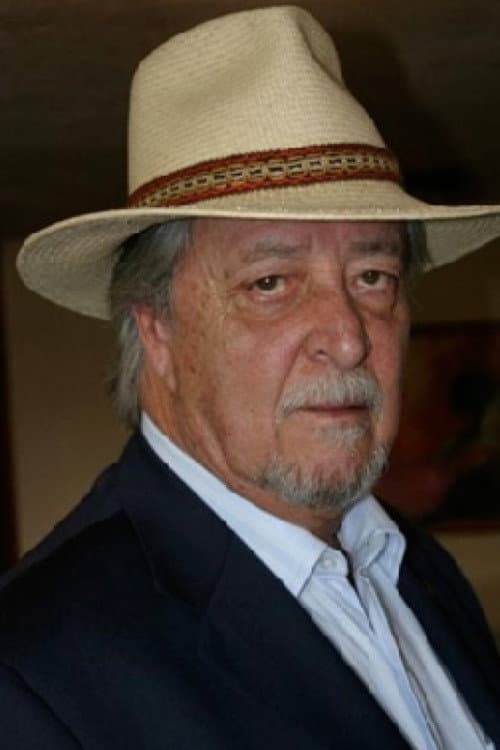 Rodolfo de Anda profile