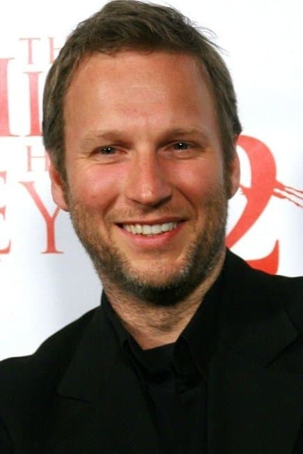 Martin Weisz profile