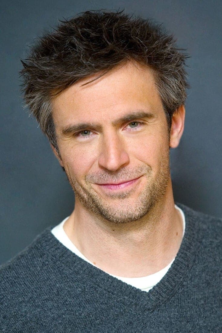 Jack Davenport profile