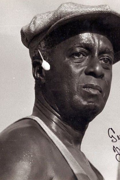 Joel Fluellen profile