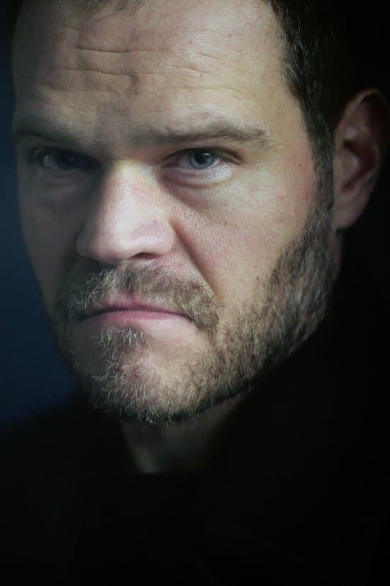 William Sciortino profile