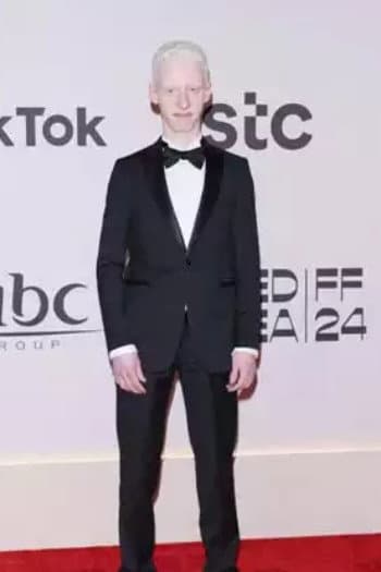 Bader Mohammed profile