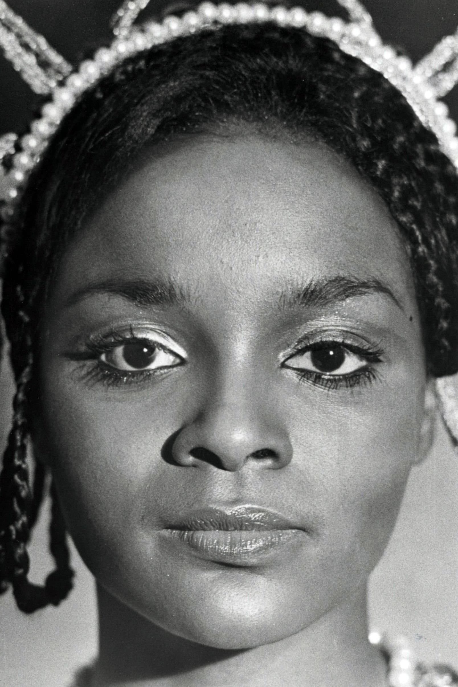 Marcia McBroom profile